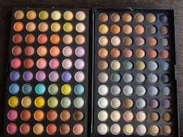 Paleta 120 cores C
