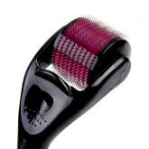 Derma roller 0,5mm com 540 micro agulhas
