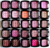 Blush - Consulte a disp. de cores