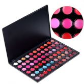 Paleta com 66 batons