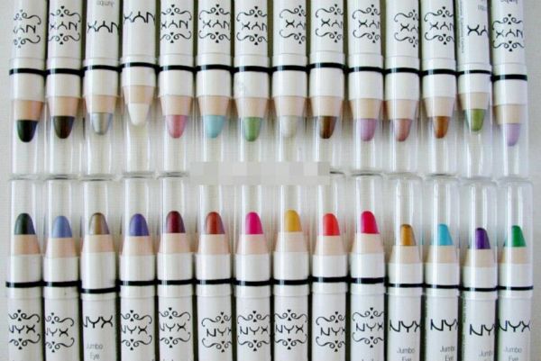 Jumbo - Consulte a disp. de cores
