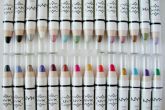Jumbo - Consulte a disp. de cores